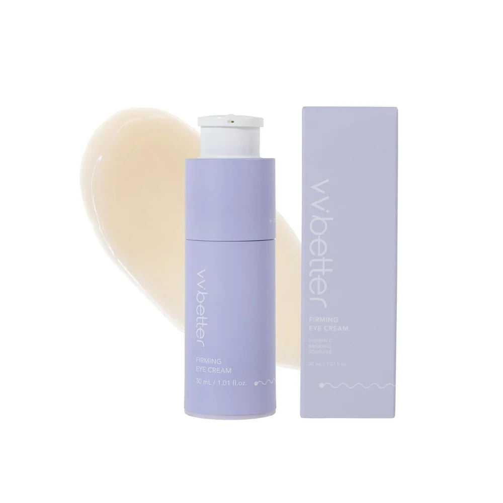 VVBETTER - FIRMING EYE CREAM | 30 ML