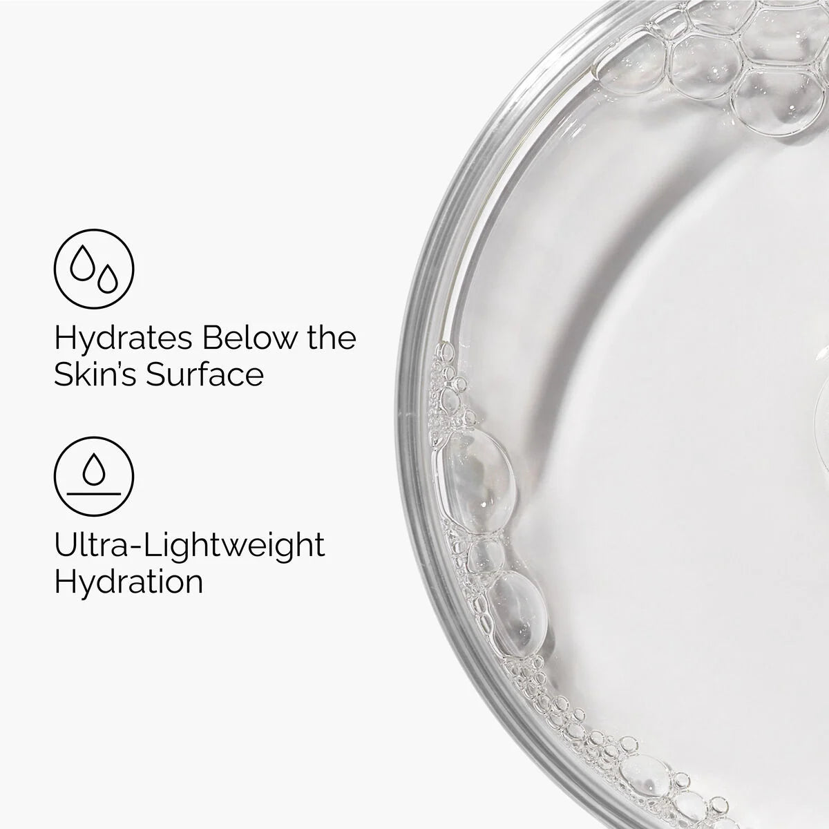 The Ordinary - Marine Hyaluronics | 30 mL