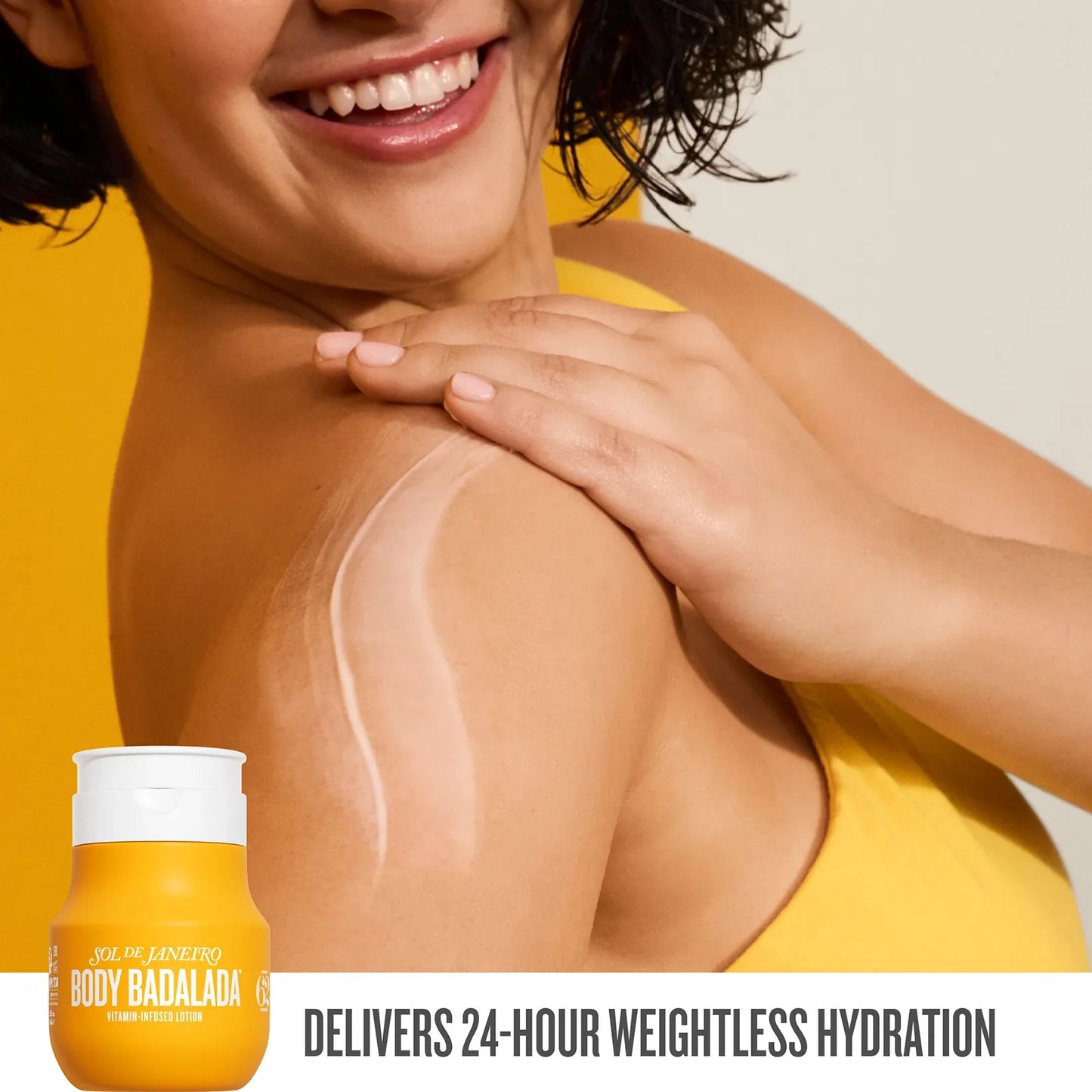 Sol de Janeiro - Hydrating Jet Set