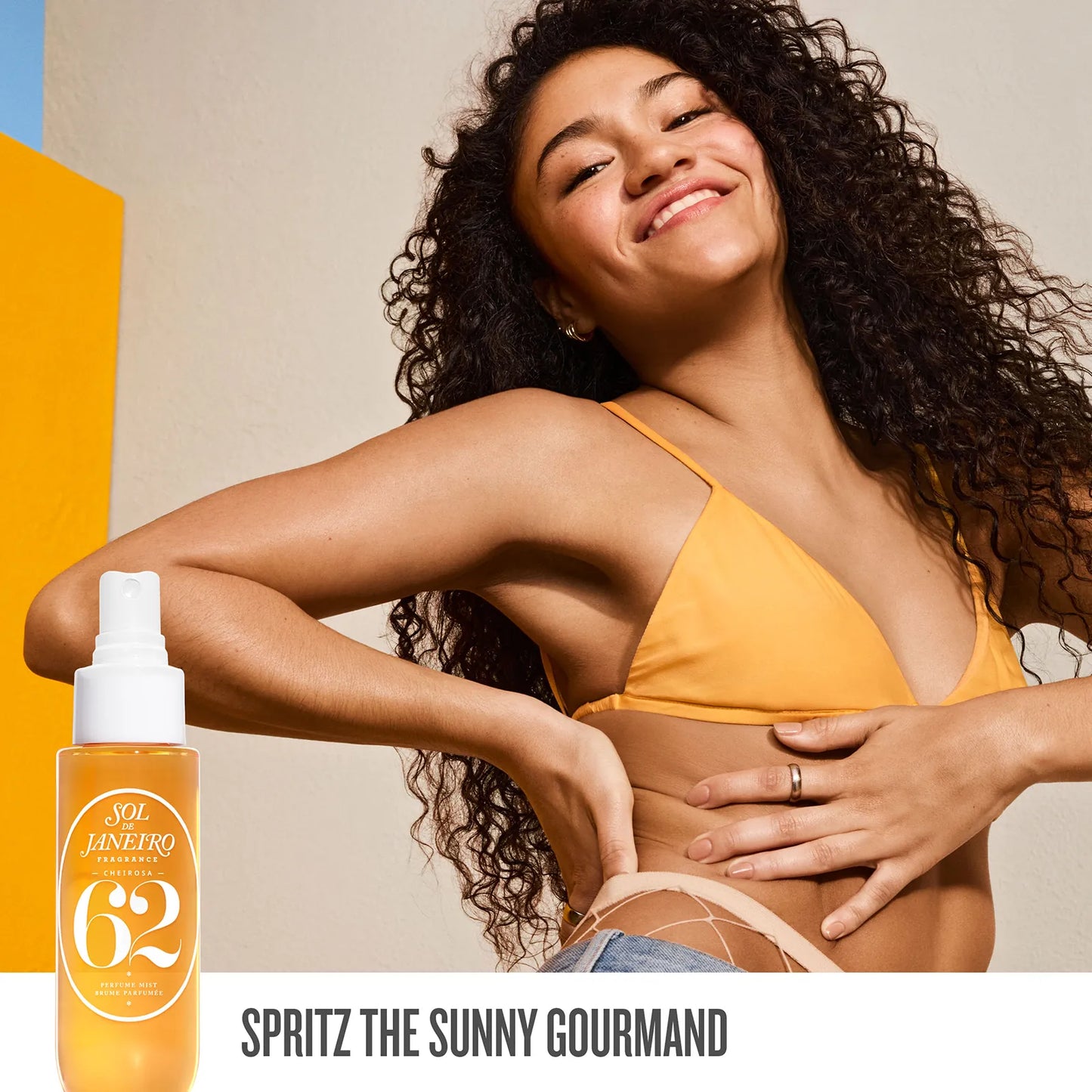 Sol de Janeiro - Hydrating Jet Set