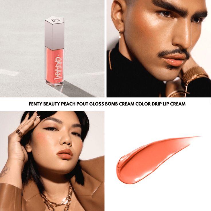 Fenty Beauty - Gloss Bomb from The Limited Edition Sets