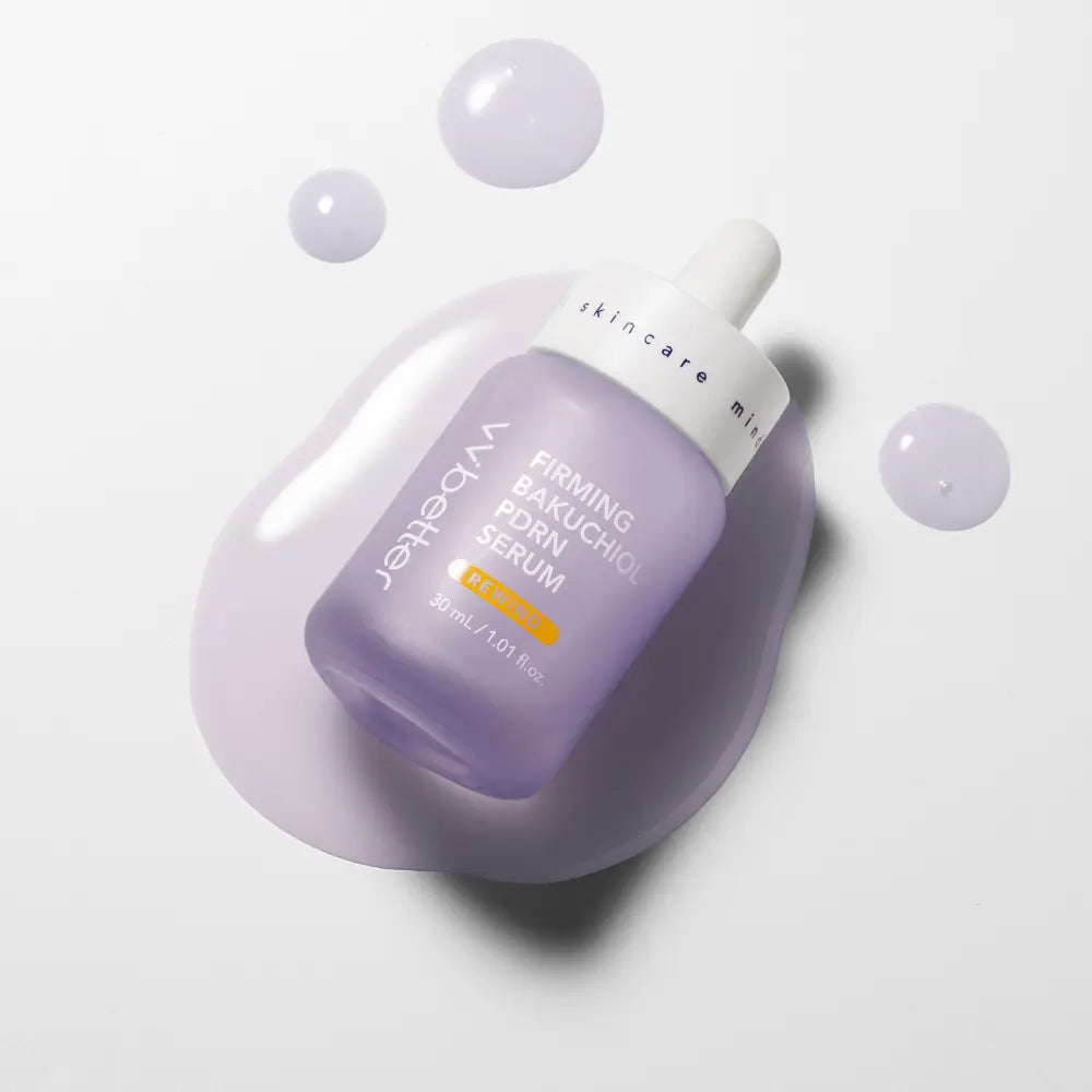 VVBETTER - Firming Bakuchiol PDRN Serum | 30mL