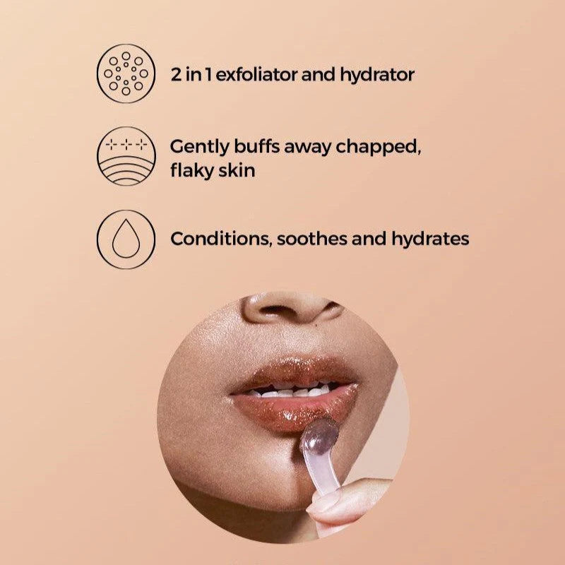 COSRX - Full Fit Honey Sugar Lip Scrub