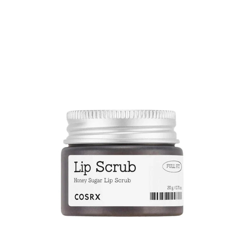 COSRX - Full Fit Honey Sugar Lip Scrub
