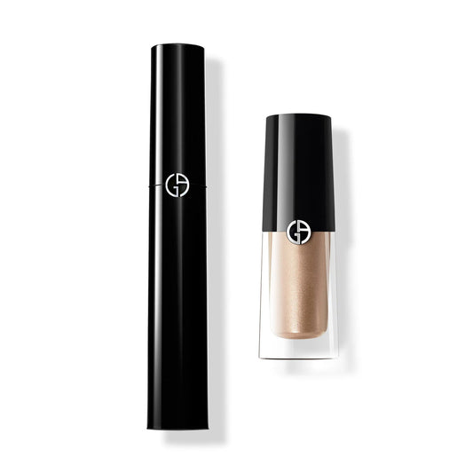 Armani Beauty - The Perfect Duo