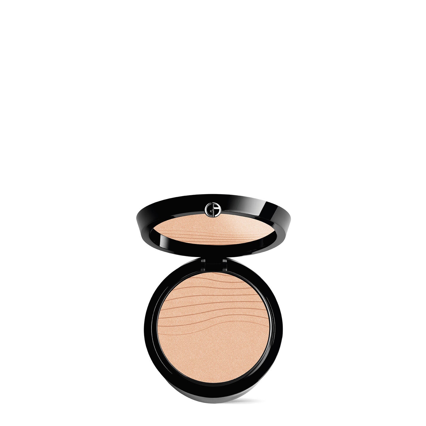 Armani Beauty - LUMINOUS SILK GLOW FUSION FACE POWDER