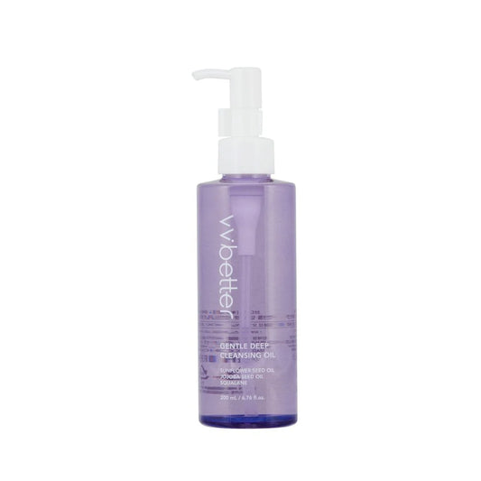 VVBETTER - GENTLE DEEP CLEANSING OIL | 200ML