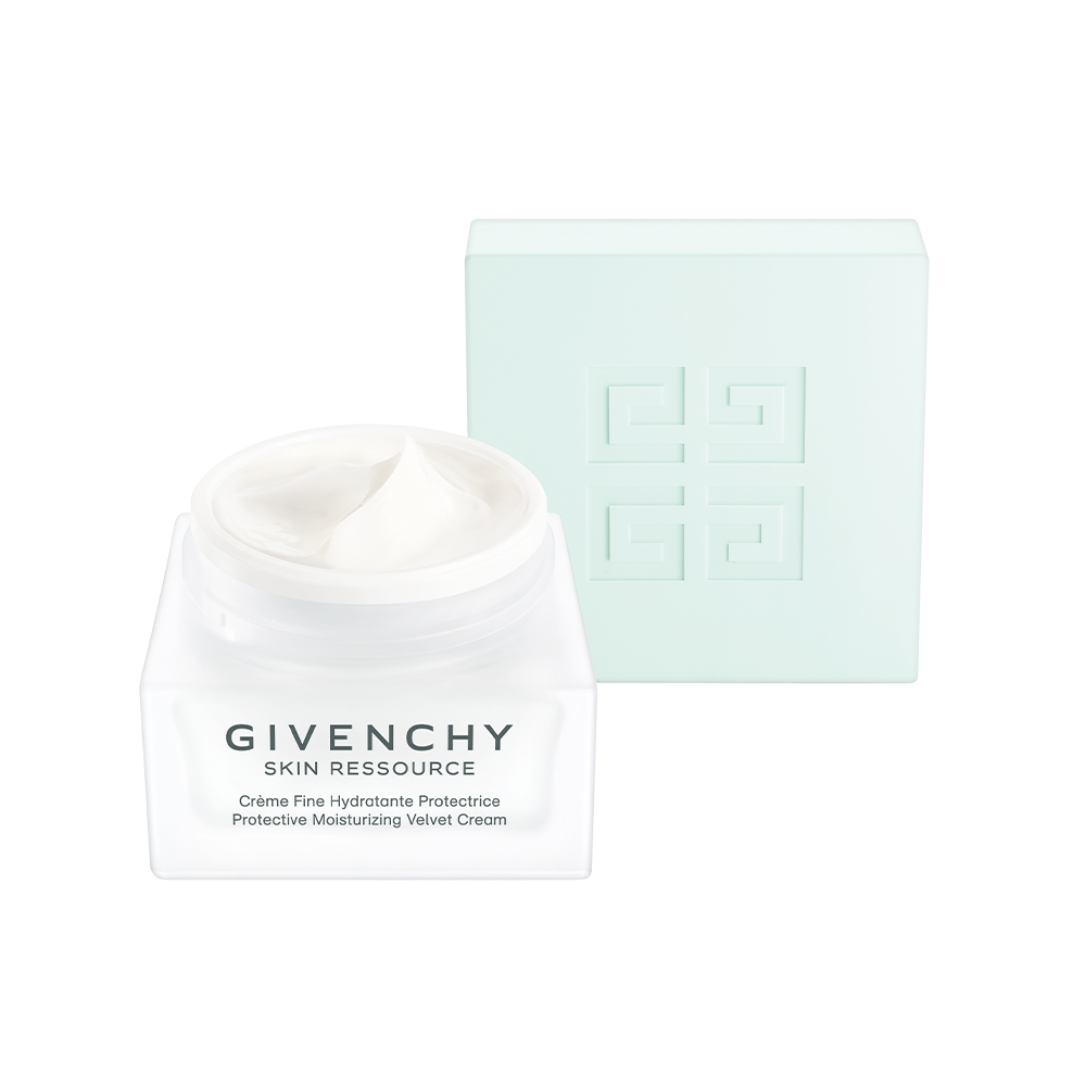 GIVENCHY - Skin Ressource Protective Moisturizing Velvet Cream | 50 mL