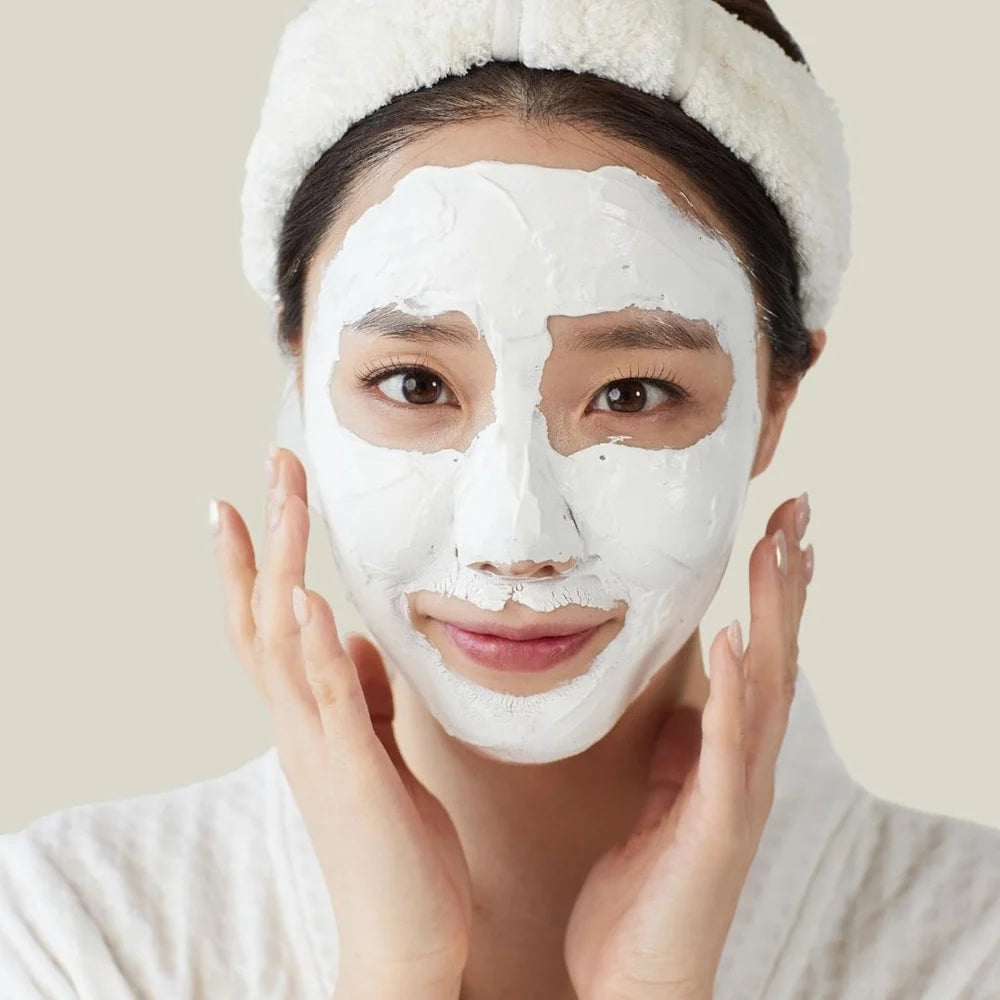 VVBETTER - Gentle Purifying Mud Mask