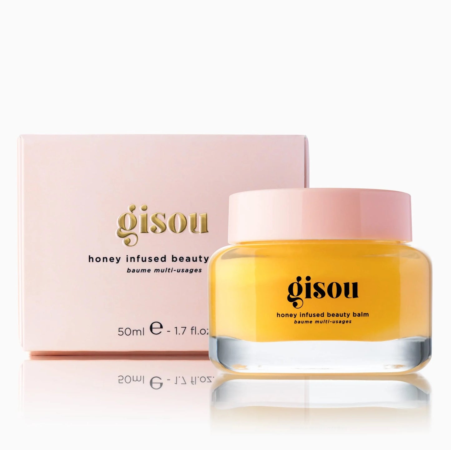Gisou - Honey Infused Beauty Balm | 50 mL