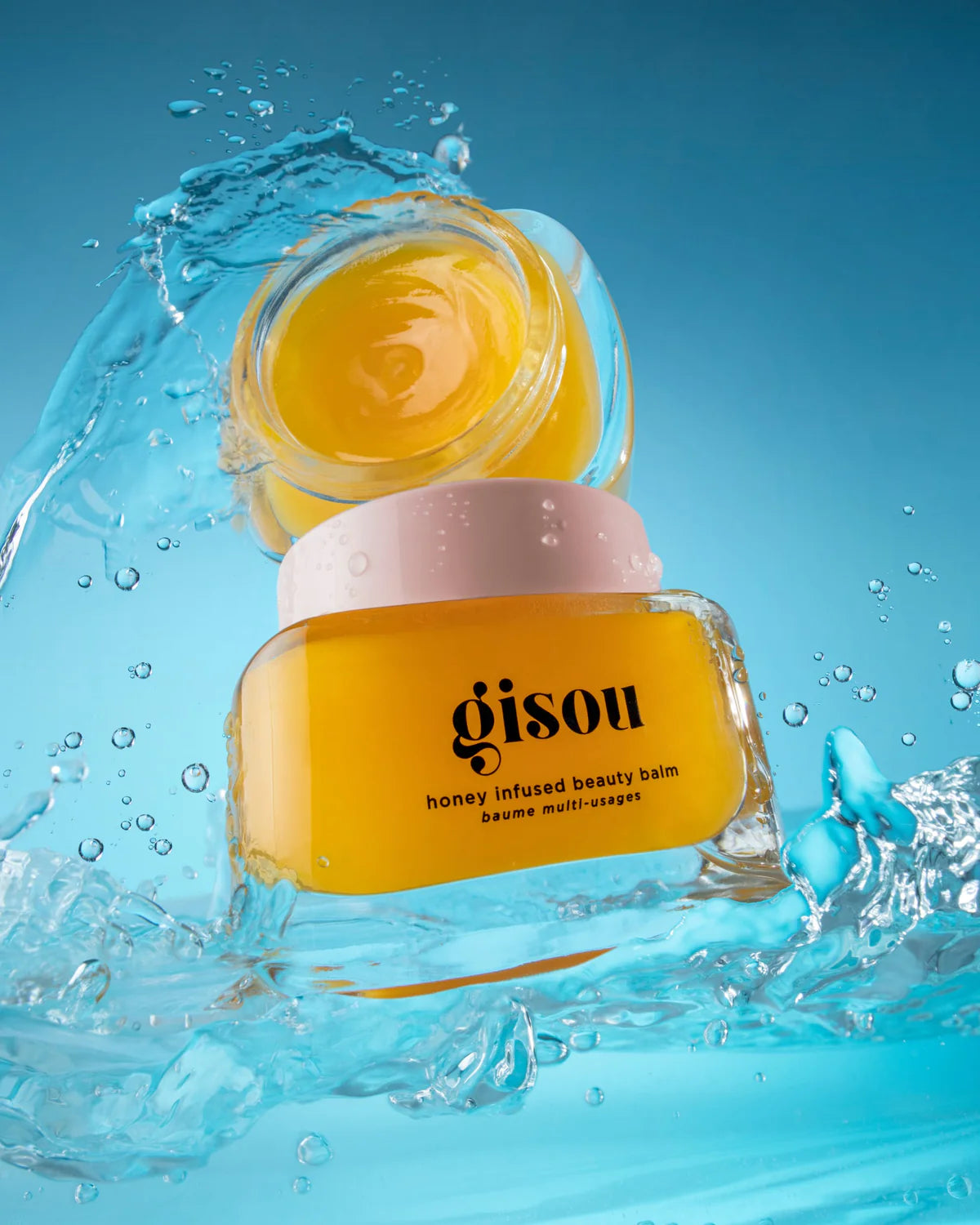 Gisou - Honey Infused Beauty Balm | 50 mL