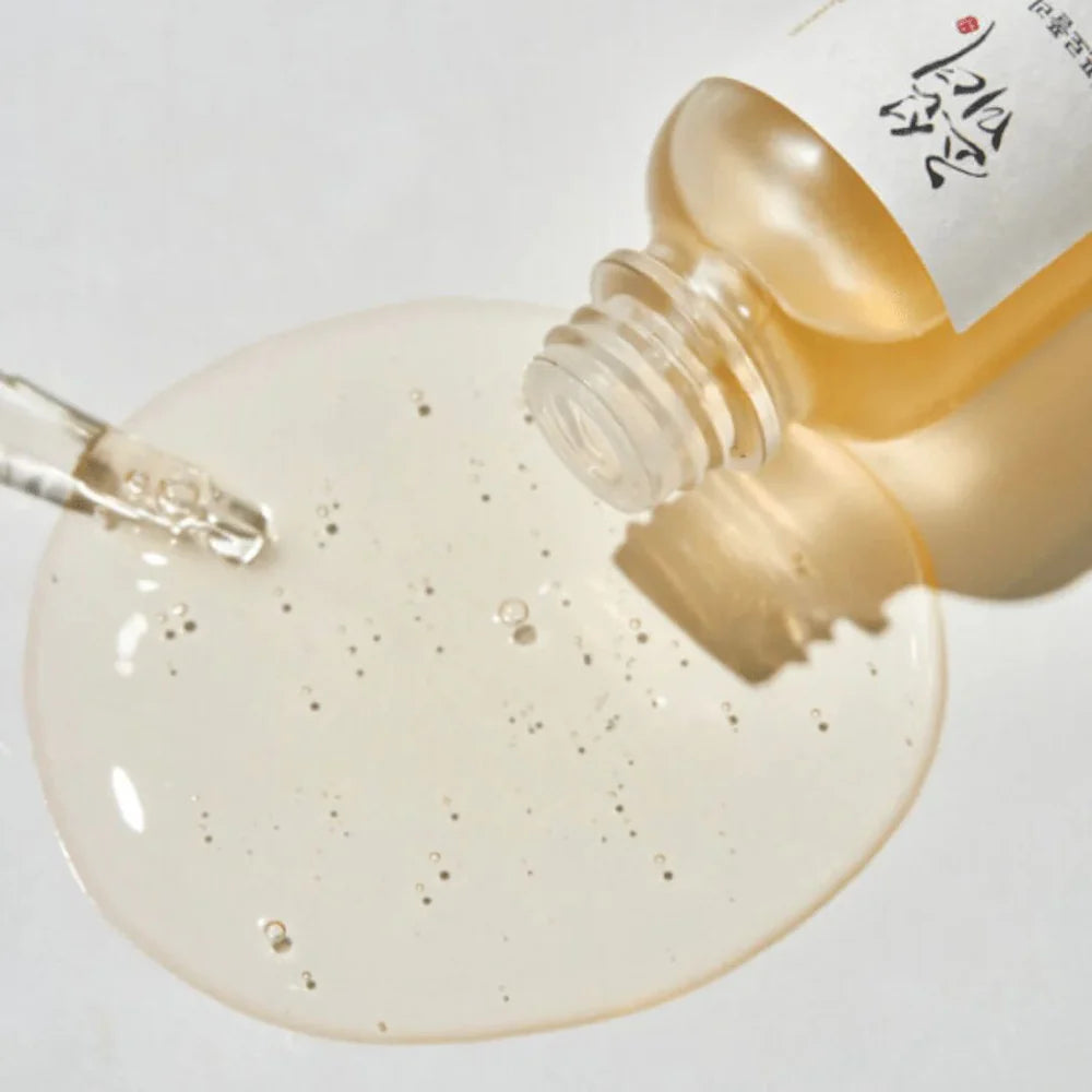 BEAUTY OF JOSEON - GLOW SERUM PROPOLIS + NIACINAMIDE