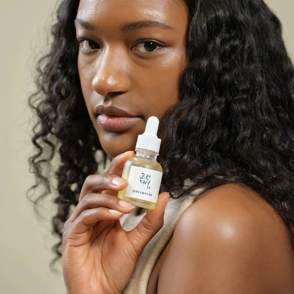 BEAUTY OF JOSEON - GLOW SERUM PROPOLIS + NIACINAMIDE