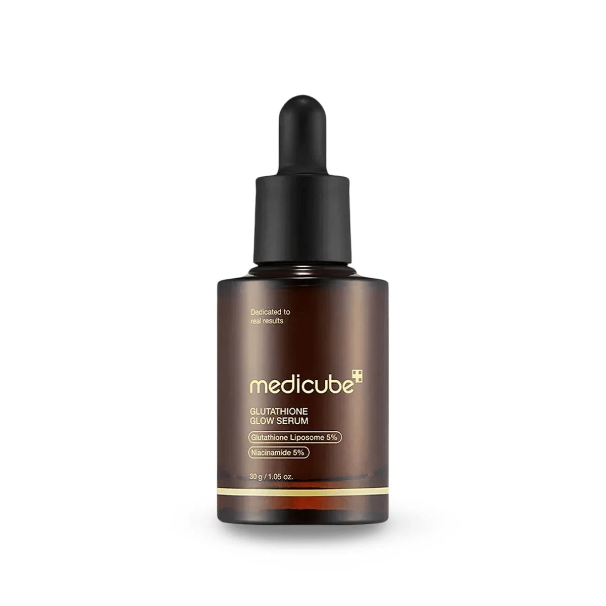 MEDICUBE - Glutathione Glow Serum | 30 ML