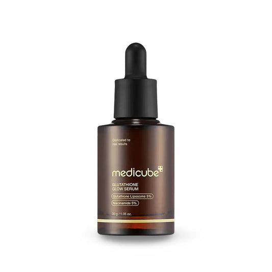 MEDICUBE - Glutathione Glow Serum | 30 ML
