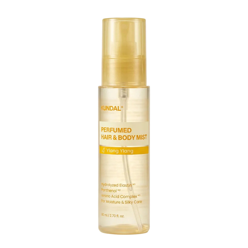 KUNDAL - HAIR & BODY MIST | 80ML