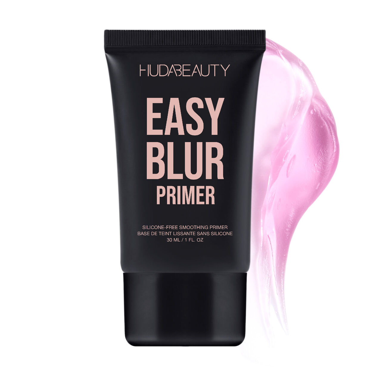 Huda Beauty - Easy Blur Silicone-Free Smoothing & Pore-Minimizing Primer | 30 mL