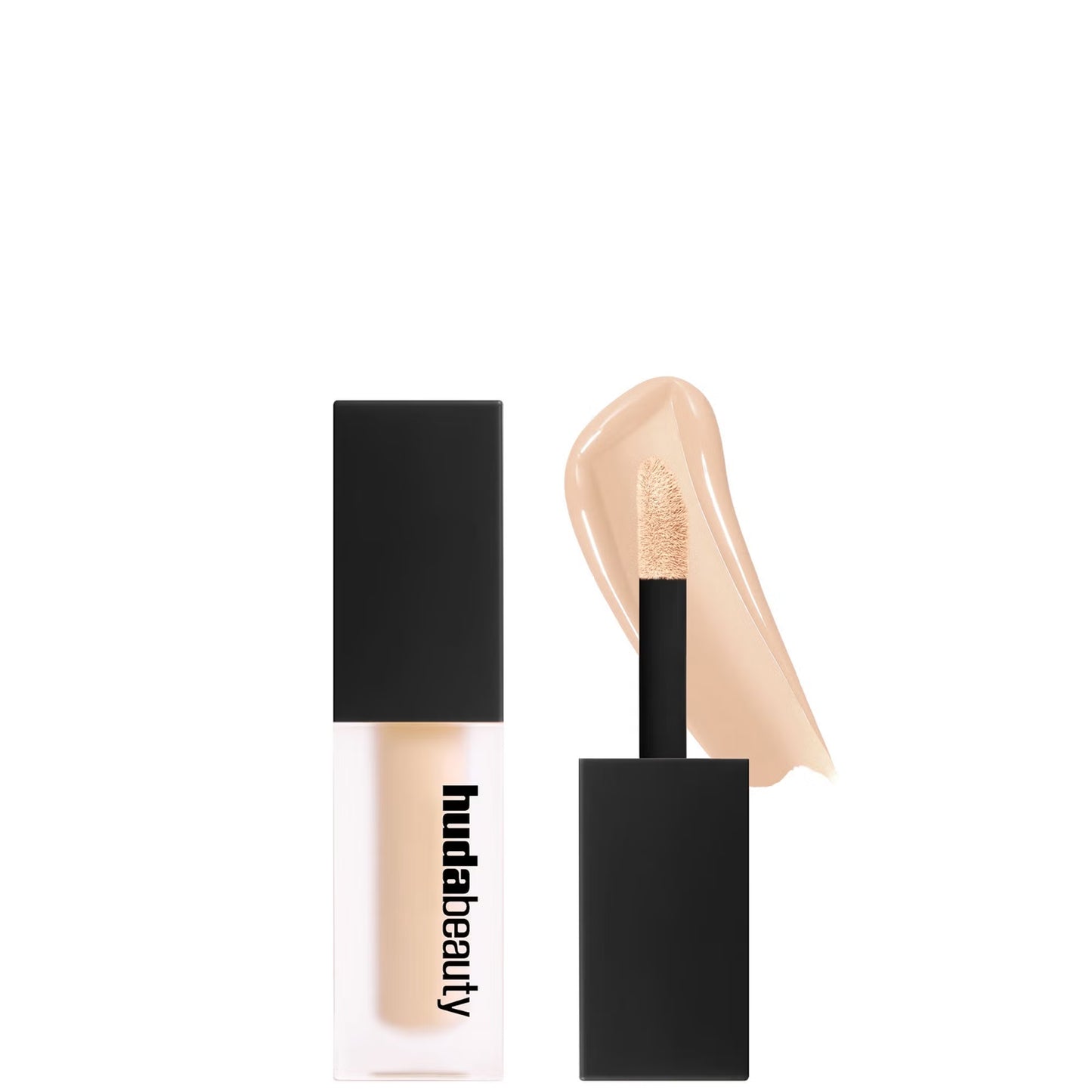 HUDA BEAUTY - Mini #FauxFilter Luminous Matte Liquid Concealer