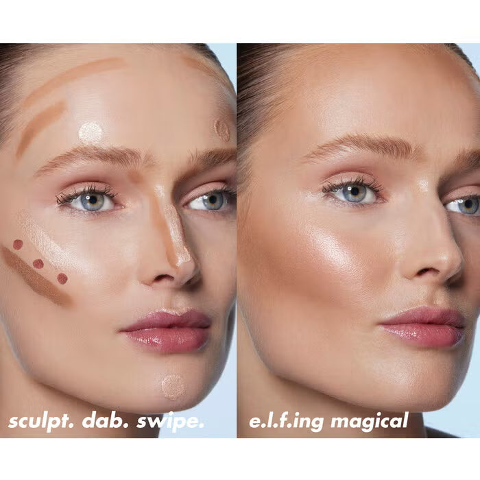 e.l.f - Halo Glow Contour Beauty Wand