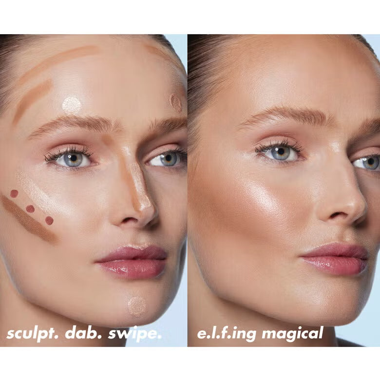 e.l.f - Halo Glow Highlight Beauty Wand | 10 mL