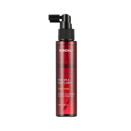 Kundal - Caffeine Hair Loss Scalp Tonic | 100 mL