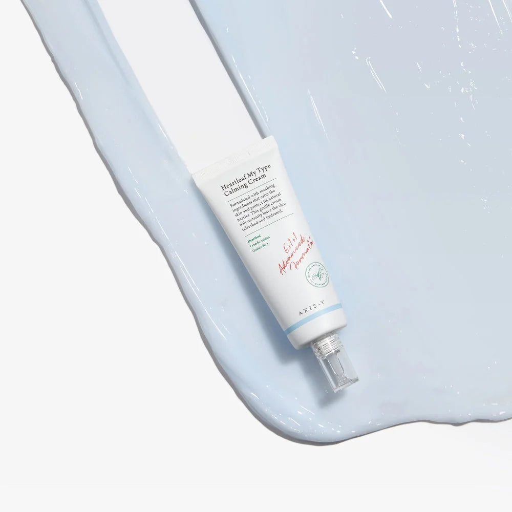 AXIS-Y - Heartleaf My Type Calming Cream