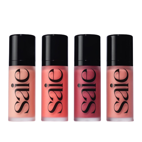 Saie - Dew Blush Liquid Cheek Blush | 12 mL