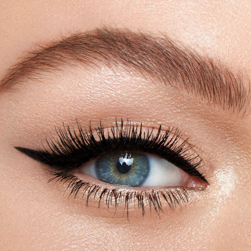 Charlotte Tilbury - Exagger-eyes Beauty Secrets: Rose-gold Eye Makeup Gift
