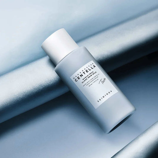 SKIN1004 - Hyalu-Teca Glass Skin Milk | 210 mL