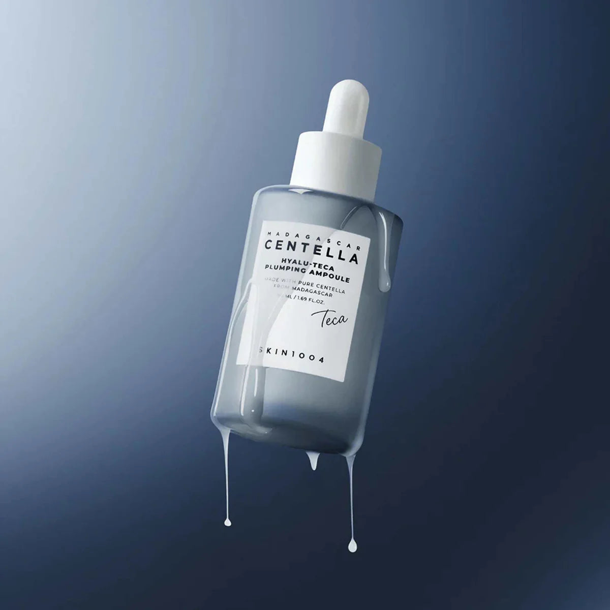 SKIN1004 - Hyalu-Teca Plumping Ampoule | 50 mL