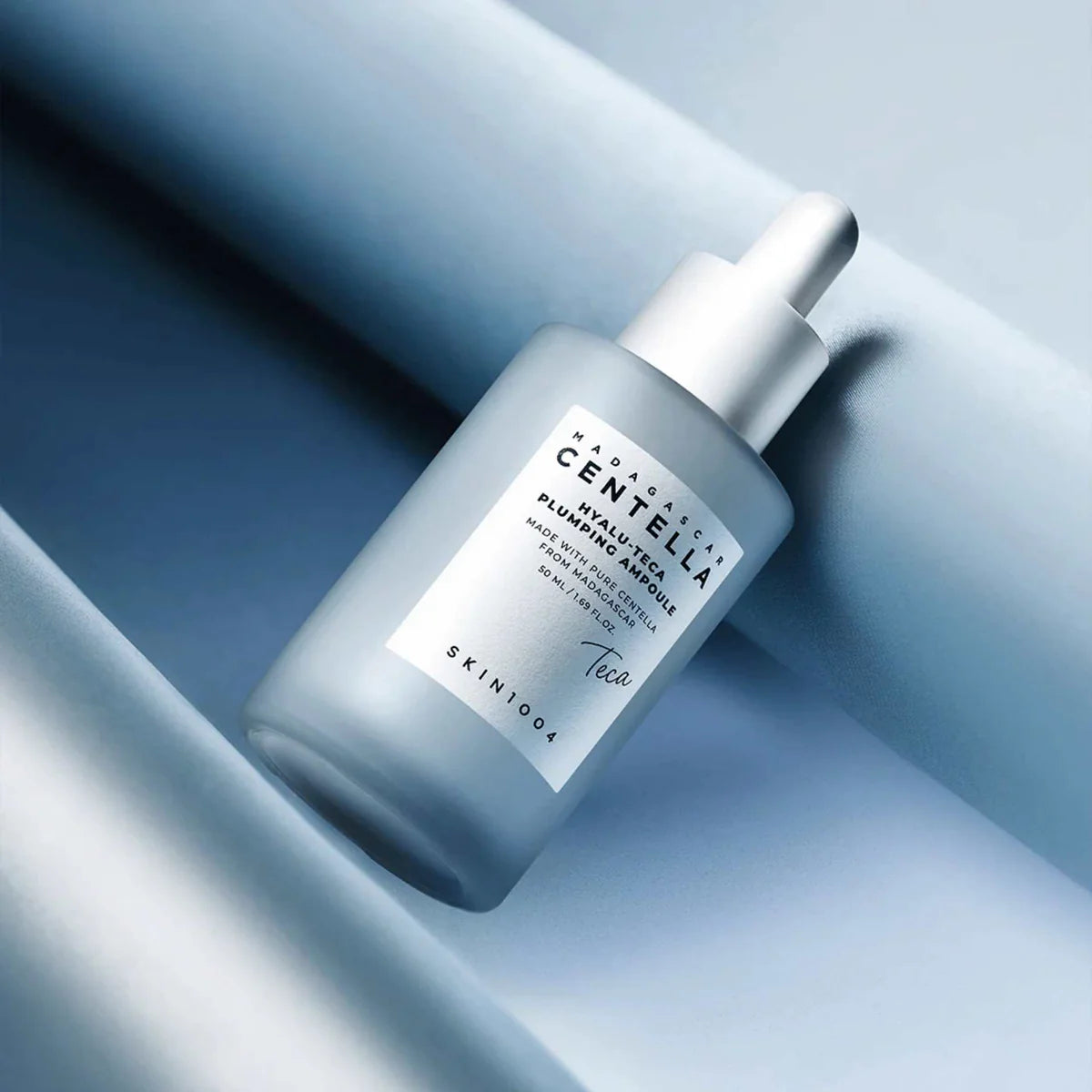 SKIN1004 - Hyalu-Teca Plumping Ampoule | 50 mL