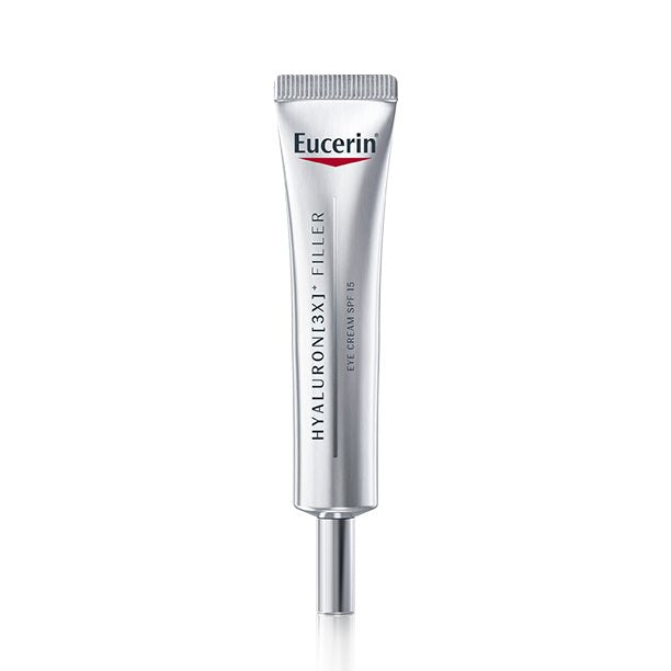 EUCERIN - Products Hyaluron [3X] Filler Eucerin Hyaluron [3X] Filler Eye SPF 15