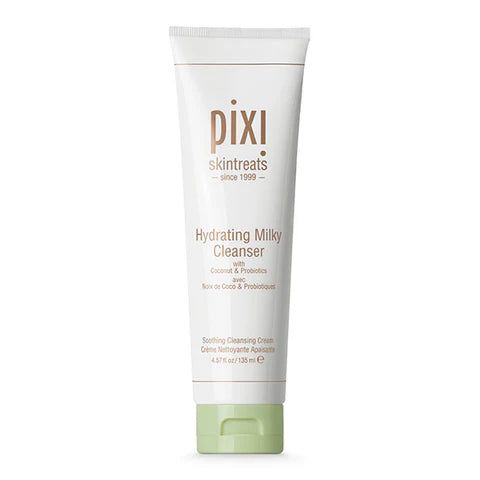 Pixi - Hydrating Milky Cleanser | 135 mL