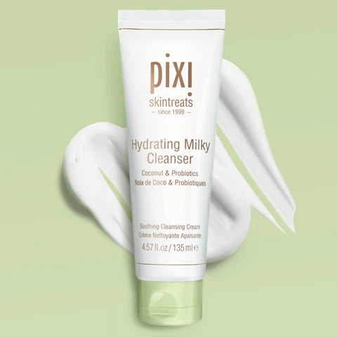 Pixi - Hydrating Milky Cleanser | 135 mL