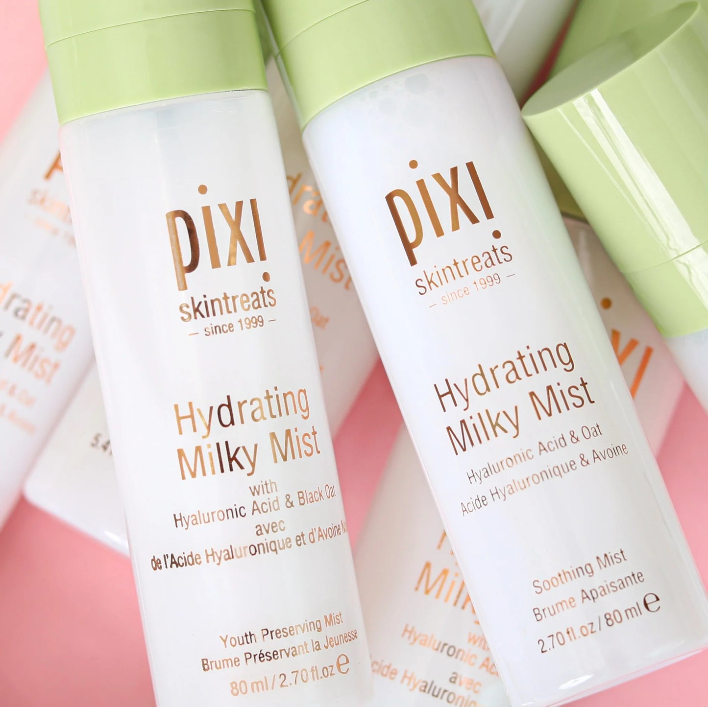PIXI - Hydrating Milky Mist | 80 ML