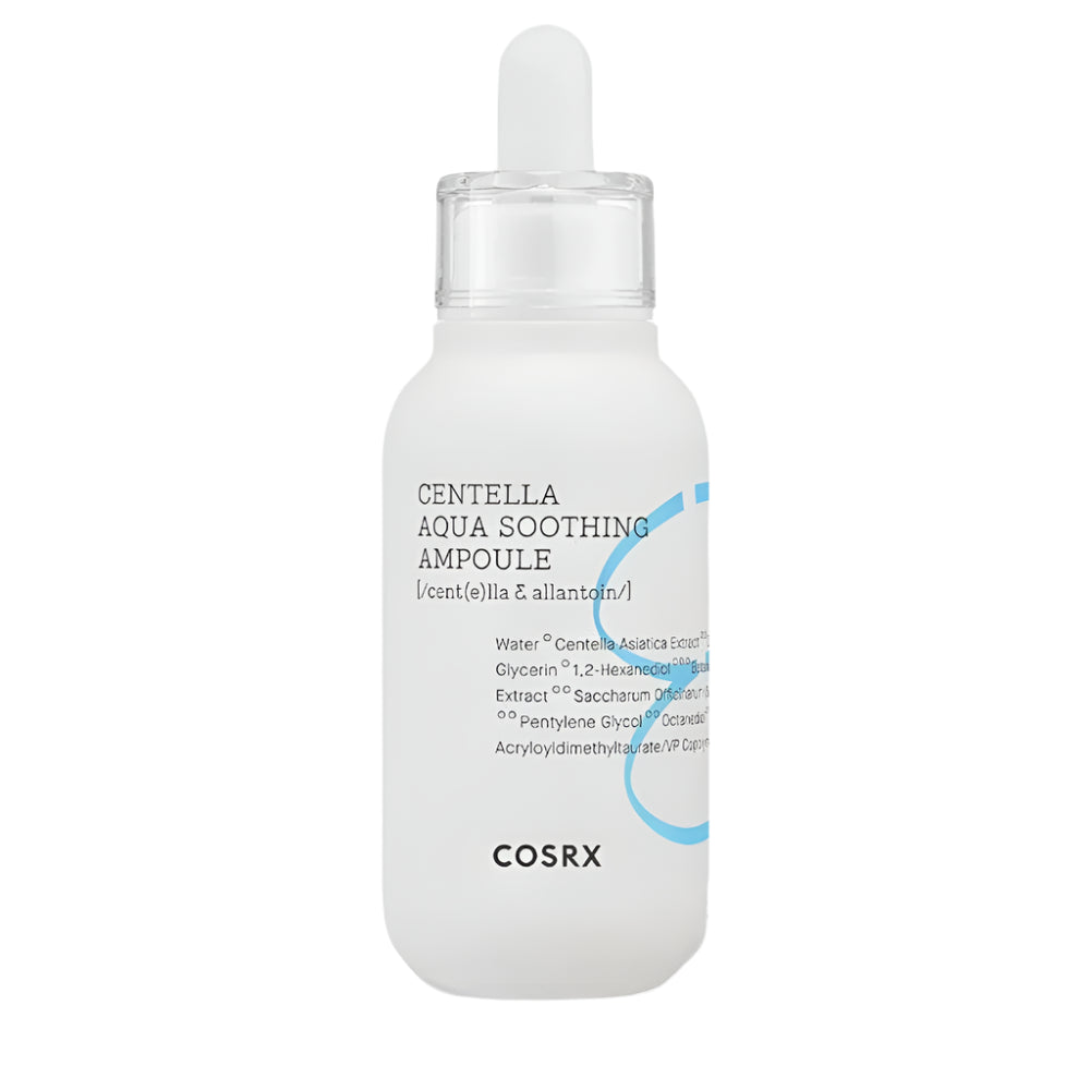 COSRX - Hydrium Centella Aqua Soothing Ampoule