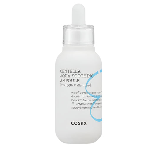 COSRX - Hydrium Centella Aqua Soothing Ampoule