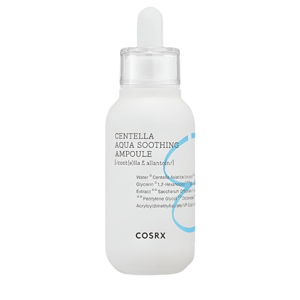 COSRX - CENTELLA AQUA SOOTHING AMPOULE | 40 ML