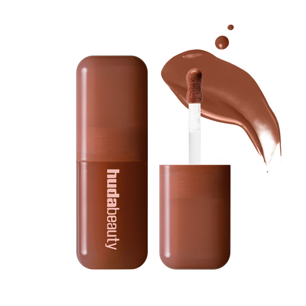 HUDA BEAUTY - ICY NUDE BLUSH FILTER