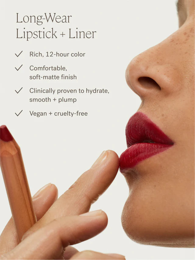 ILIA - The Beauty of Clean Makeup Set