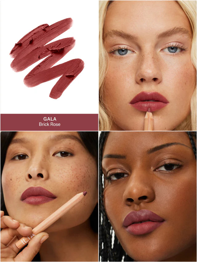 ILIA - The Beauty of Clean Makeup Set