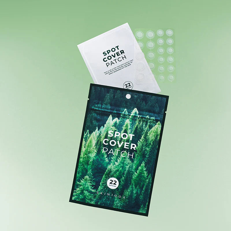 SKIN1004 - Spot Cover Patches | 22 Patches