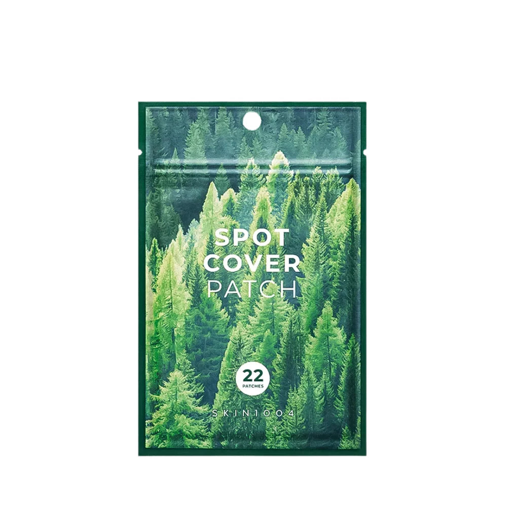SKIN1004 - Spot Cover Patches | 22 Patches