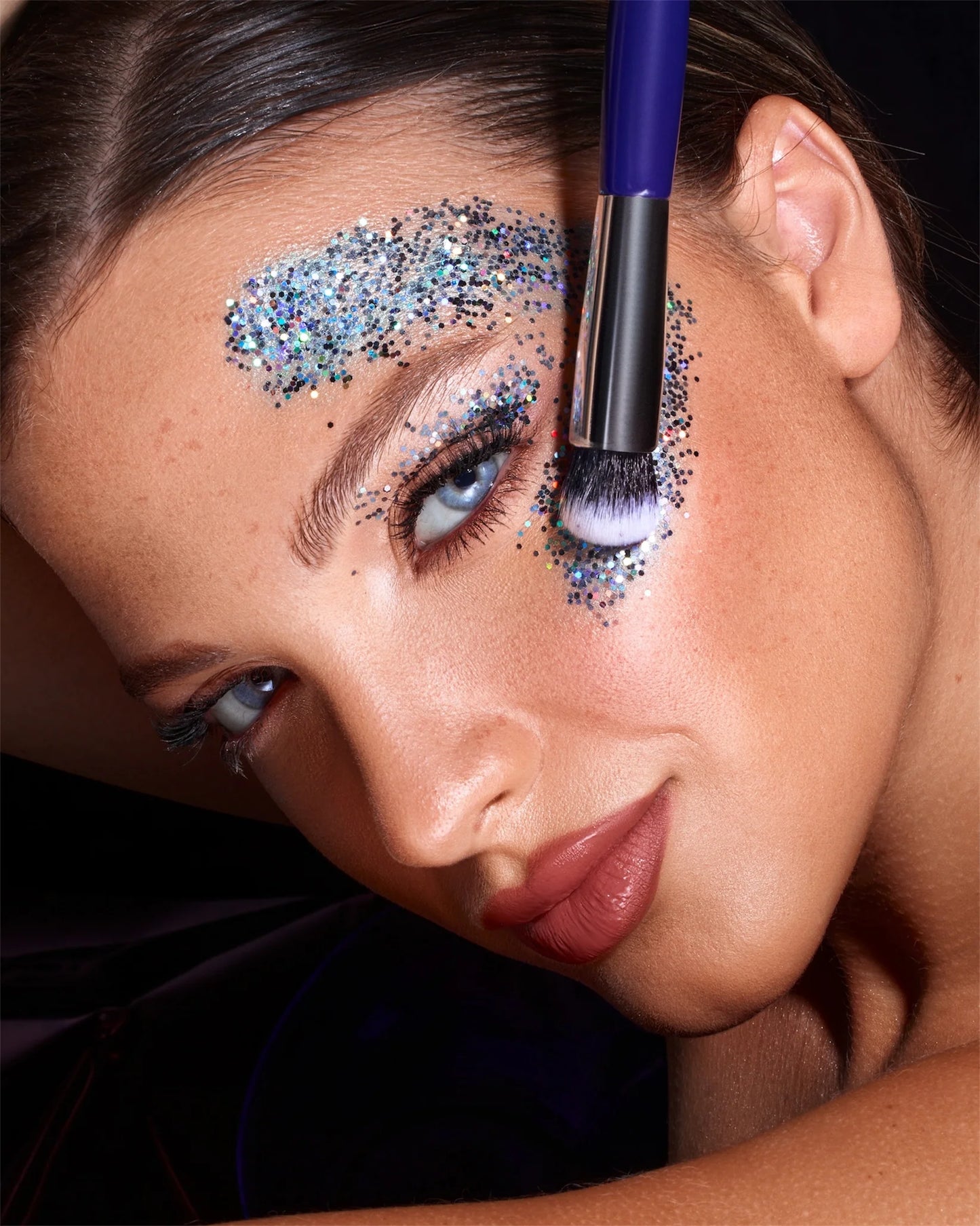 Chubby Buffer Concealer brush R310