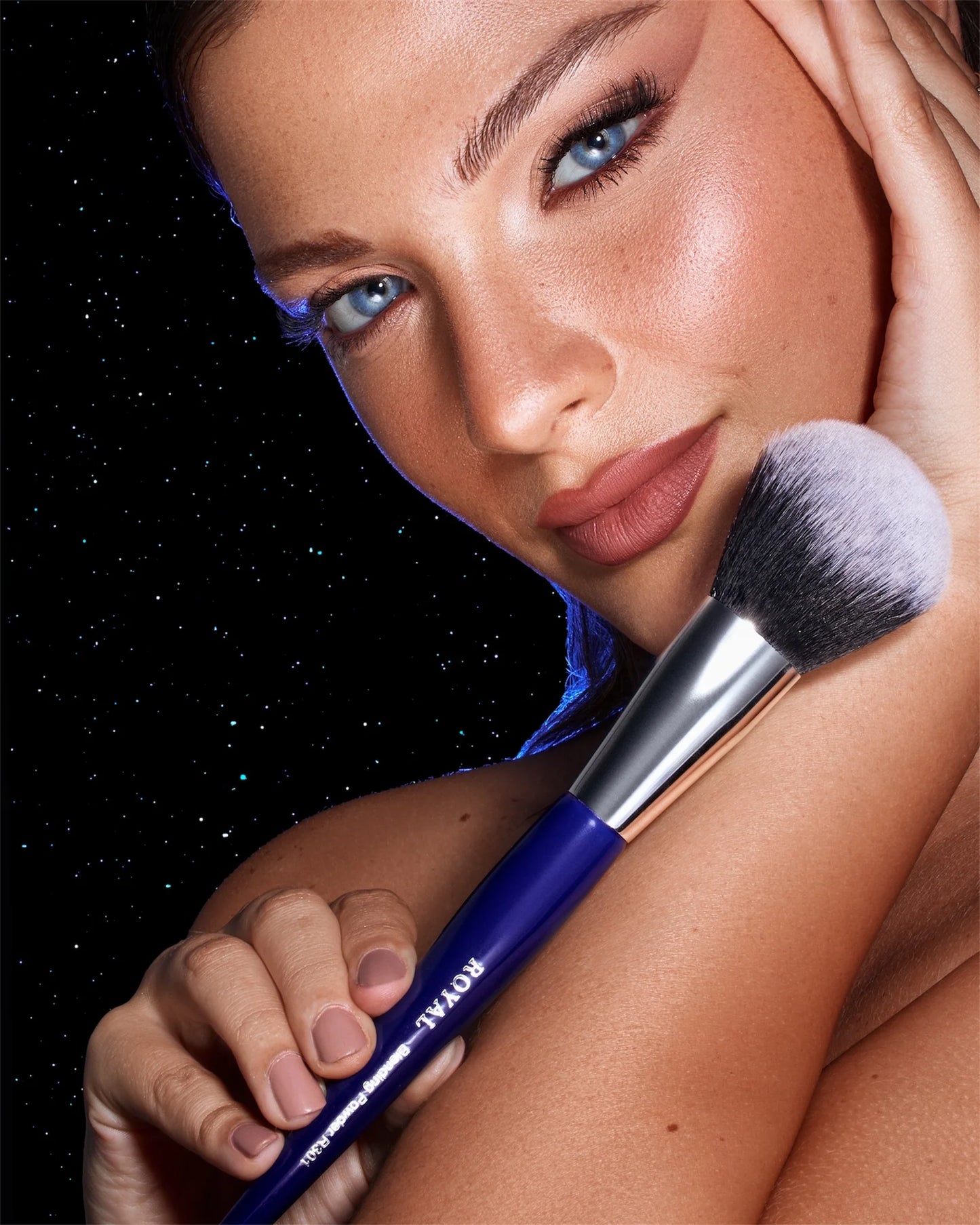 Blending powder R301