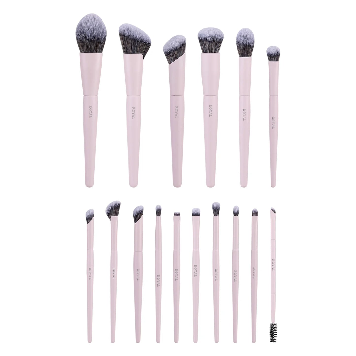 Royal Cosmetics - THE BRIDESMAID COLLECTION