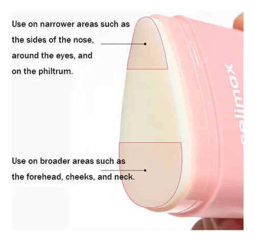 Celimax - Oil Control Mattifying Sun Stick | 19 g