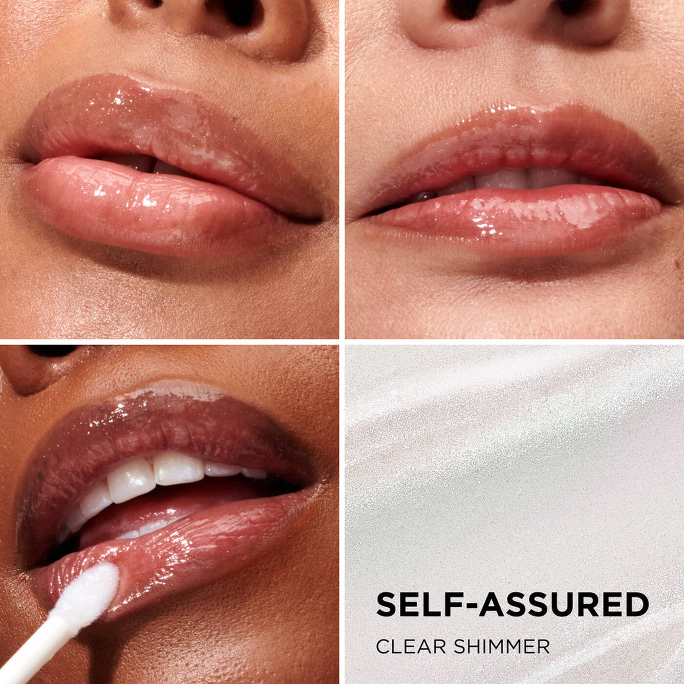 IT Cosmetics - Confidence in a Serum Lip Gloss