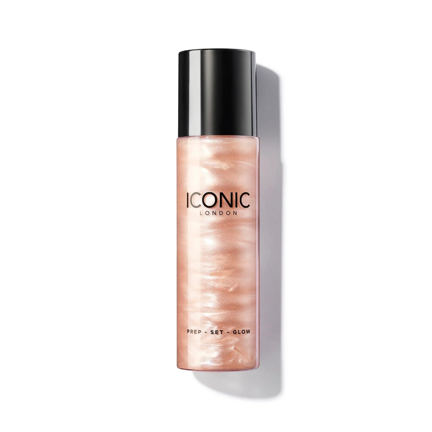 ICONIC LONDON - PREP SET GLOW | 120 ML