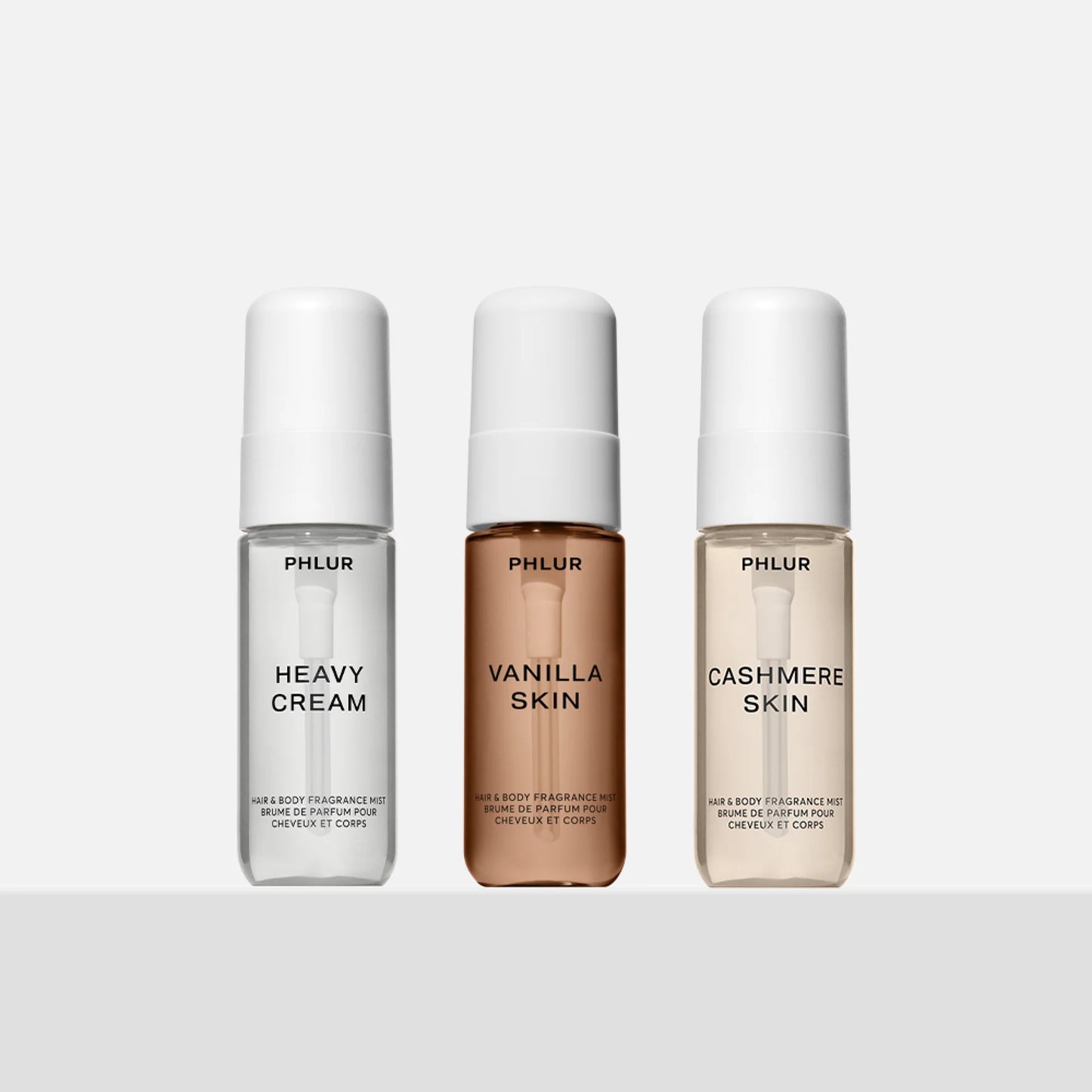 PHLUR - Irresistible Layering Set